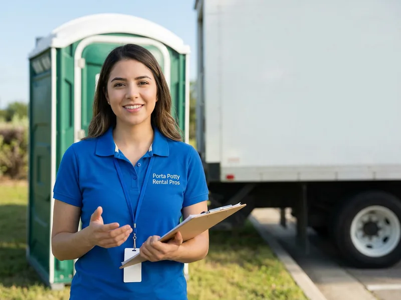 Porta Potty Rental  in Whitefish  FAQ
